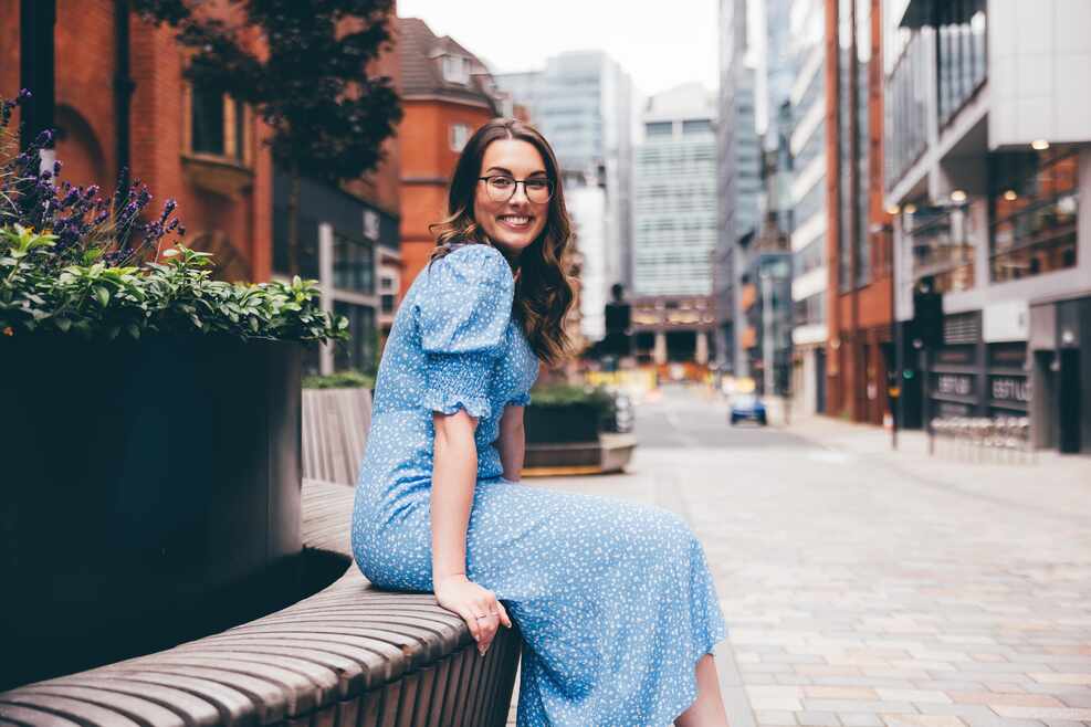 Me, Unlimited: Lauren explores an alternative career path in audit learning