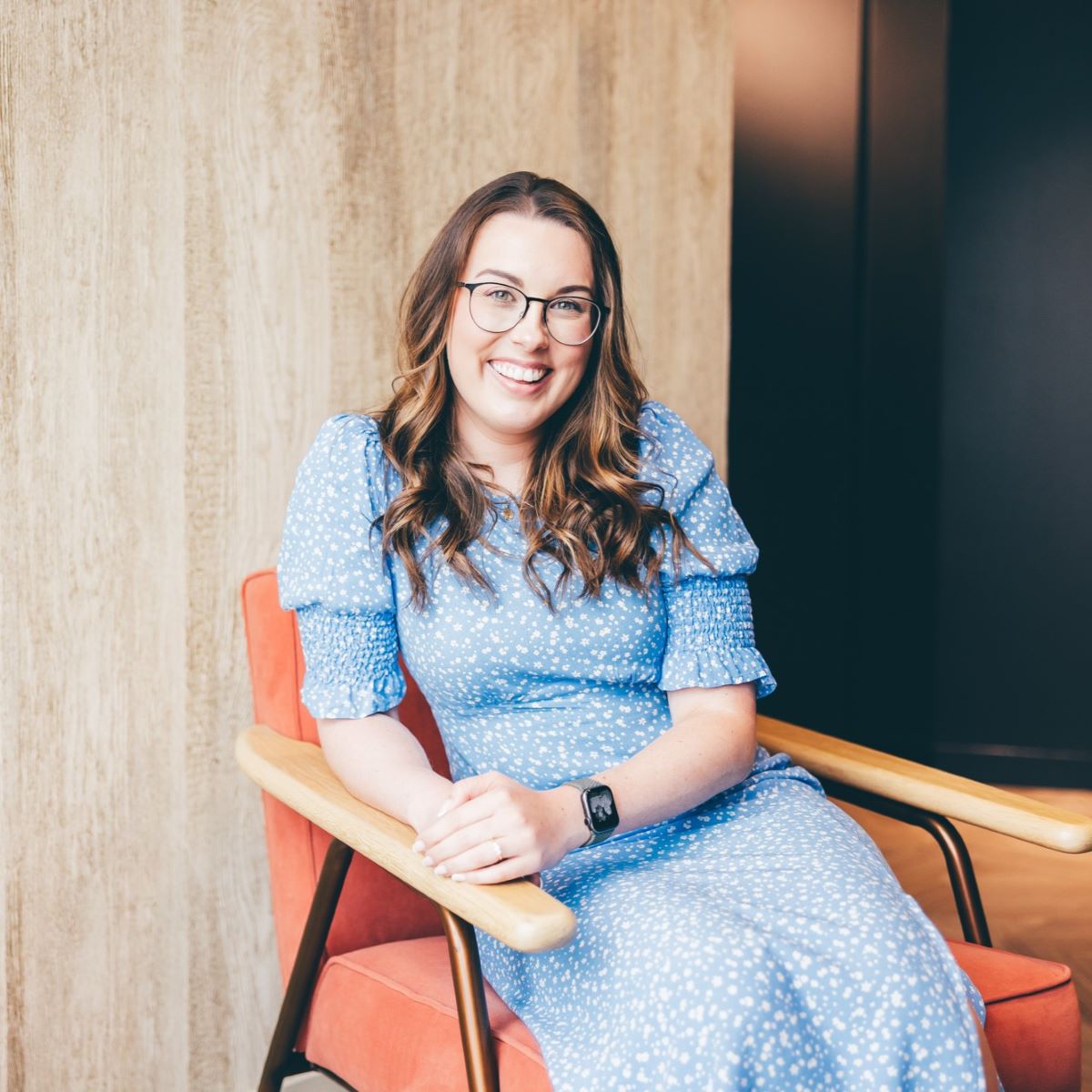 Lauren shares how her experiences in a 12-month placement, job share, and secondment have re-shaped her career.