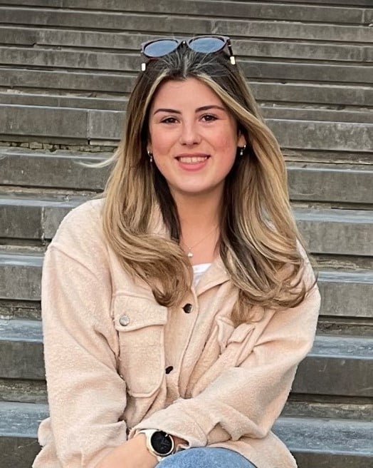Georgia: my journey to Grant Thornton
