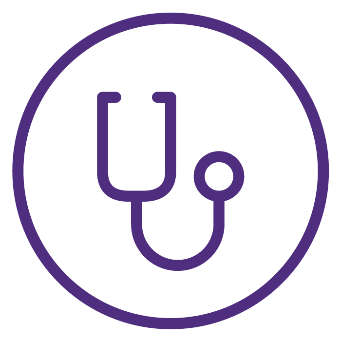 Financial health checks