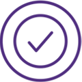 approved icon