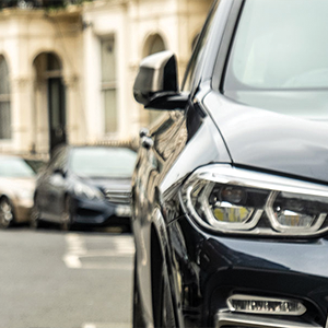 Automotive review Q3 2023