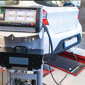 EV charging infrastructure: discussing the road ahead