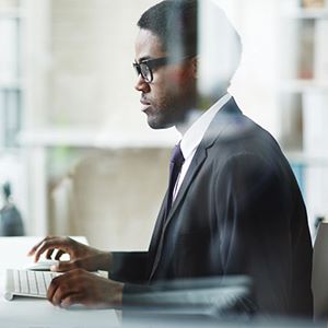 What should internal audit do now