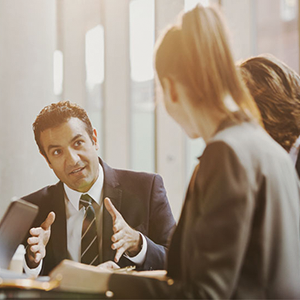 Using employee benefits to enhance business resilience