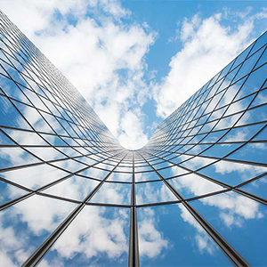 Business Outlook Tracker