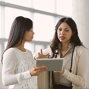 Building resilience through your people agenda