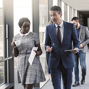 business people image
