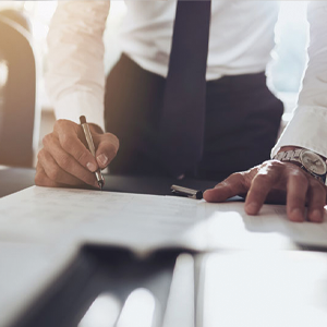 UK SOX is coming: how can you get ahead of the curve?