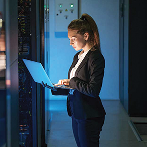 Top cyber themes for financial services in 2024