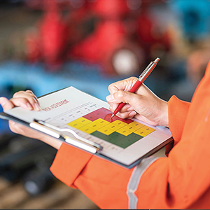 Facilities management review H1 2023