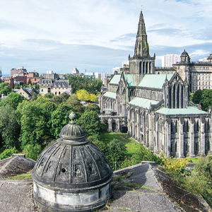 Improving energy efficiency in Glasgow homes