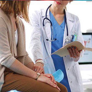 Healthcare review Q2 2023