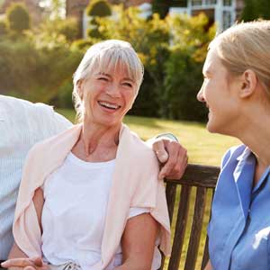 ICS: seizing the opportunities in place