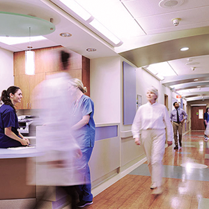 NHS contracting: five tips to support integration