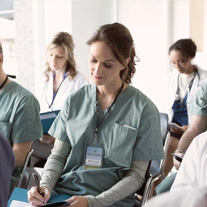 Why is NHS infrastructure vital to economic recovery?