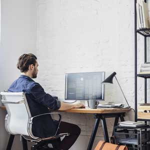 OTS highlights risks and challenges of hybrid working