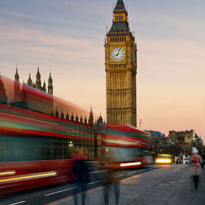 Central and devolved government