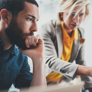 Why team coaching is the future