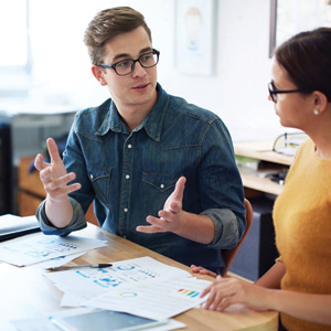 Accountancy and finance apprenticeships