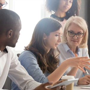Apprenticeships refreshed – build the future