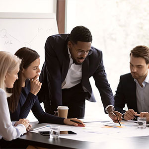 FRC Code update improves internal controls reporting