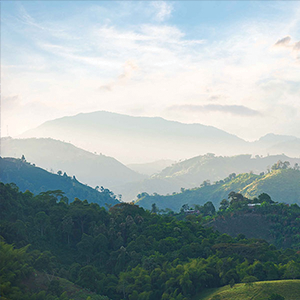 mountains image