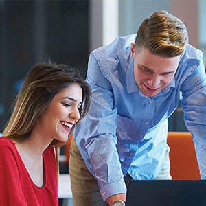 Perfecting your people strategy for long-term success