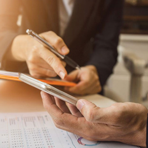 Transaction services