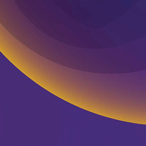 purple and orange background image