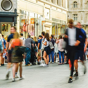 Retail sector review Q2 2023