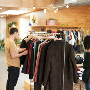 retail image