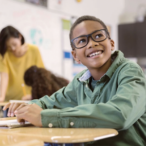 Supporting schools