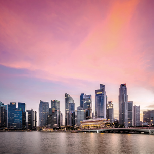 Engaging global talent to meet the needs of international customers