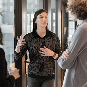 Top themes in insurance for 2024