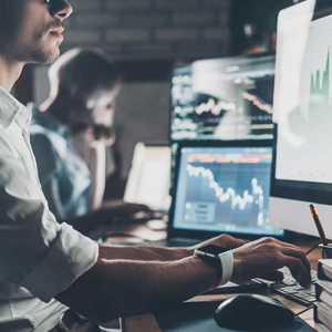 Internal control testing: approach to automation