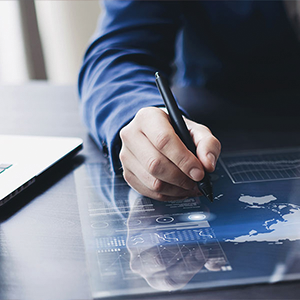 Technology Review Q2 2023