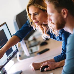 UK Corporate Governance Code and technology controls