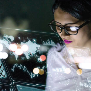 Data apprenticeships