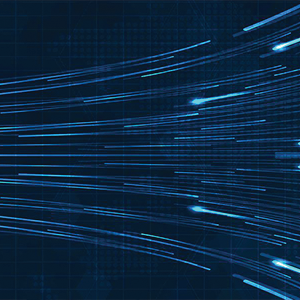 fibre optics background image
