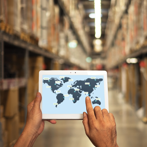 Business without borders
