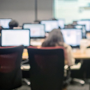 training image