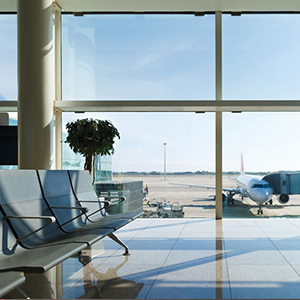 Global mobility in an unstable climate