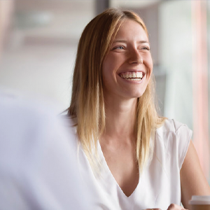 Gender at Grant Thornton