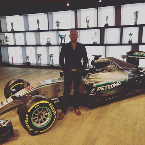 rich text with image