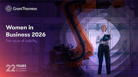 See the full global picture