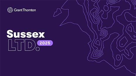 Sussex LTD. 2025