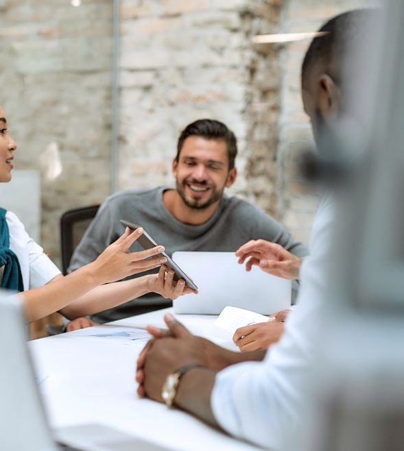 Three VAT shifts you might have missed in the Budget