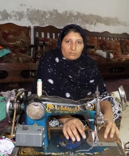 Rehana Sharif