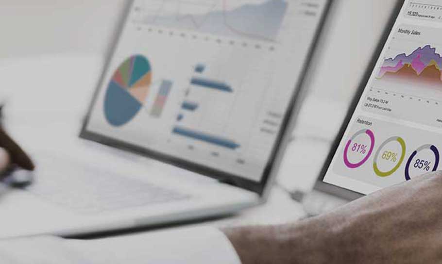 Place analytics